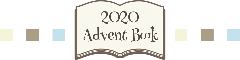 2020 Advenr Book